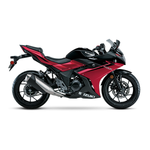 Suzuki GSX250R ABS 2024 - Product Image 5