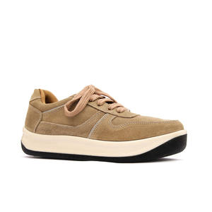 Zapatos Deportivos Cheetah para Hombre, Fabricados con Piel de Ante de Primera Calidad para Mayor Durabilidad, Comodidad y un Aspecto Elegante - Product Image 3