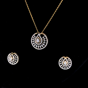 Anillo de Compromiso de Lujo con Diamante Natural de Oro Amarillo de 14 Quilates, Certificado por IGI, Regalo de Boda, 1.57 Quilates, Color EF, Corte Brillante, Joyería Fina - Product Image 2