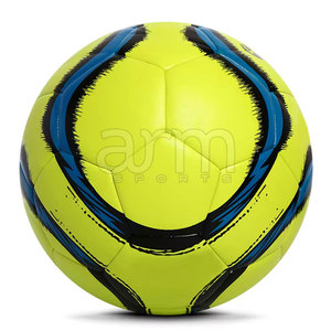 Balón de Fútbol de Cuero de Alta Calidad, el Más Vendido, para Equipos Deportivos - Product Image 6