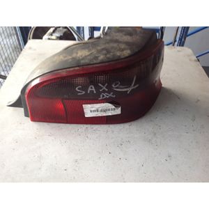 Fanalino posteriore destro stop CITROEN Saxo I Serie (96>99) - Product Image 1