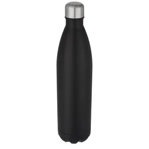 Botella de Agua Térmica Personalizada Cove de 1 Litro, Vaso de Acero Inoxidable para Merchandising - Product Image 2