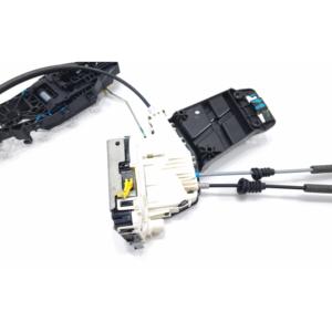 Cerradura Delantera Izquierda para Jeep Compass Serie P68211097AD (16>) - Product Image 4
