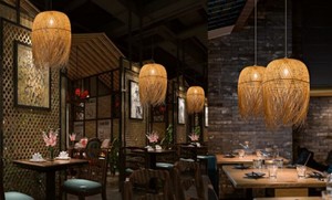 Vietnam Wholesale <b>Bamboo</b> <b>Lanterns</b> Handcrafted Woven Design, Best Export Price - Product Image 6