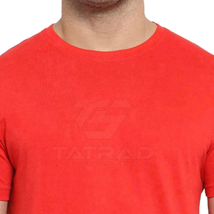 Gym Fitness Wear Men <b>Muscle</b> <b>T</b> <b>Shirts</b> Workout Clothing Summer Wear Made In Pakistan - Product Image 5