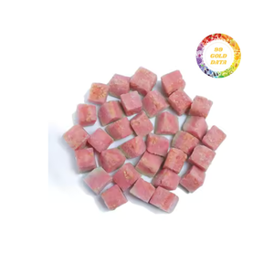 Frozen <b>Guava</b> IQF - Bulk Export from Vietnam, Pink or White Variety, Foodservice & Retail Ready - Product Image 1