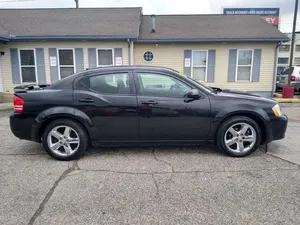 2010 Dodge Avenger R/T - Product Image 5