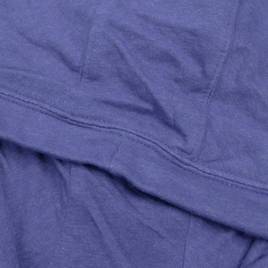 Sweat à capuche zippé en coton mélangé avec logo personnalisé, lourd, surdimensionné, brodé, streetwear d'hiver pour homme, polaire - Product Image 2