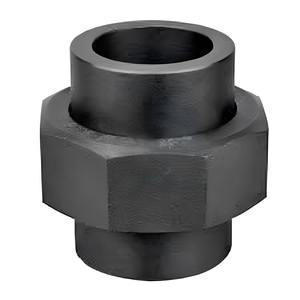 Unión duradera de alta presión pulida para tuberías a prueba de fugas Materiales de alta presión Premium - Product Image 6