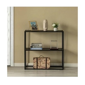 Superbes tables console en métal au design antique pour les salons élégants avec des détails de qualité supérieure fabriqués à la main - Product Image 2