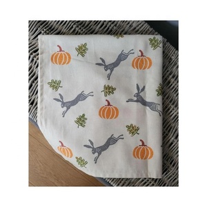 On Demand Customization High Quality 100% Organic Cotton <b>Kitchen</b> Cleaning Tea Size Towels From India Hot Sale Souvenir Towels - Product Image 6