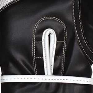 Gants de boxe au design personnalisé Gants de boxe professionnels en cuir véritable 100% Gants de boxe en cuir véritable - Product Image 5