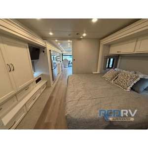 Nueva Autocaravana Newmar Bay Star 3629 2025 - Product Image 6