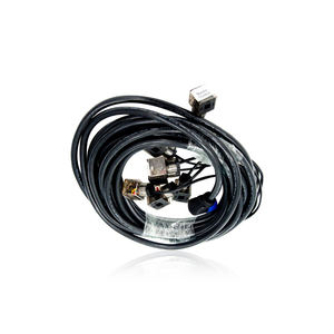 Sistema de Nivelación de Campo GPS RTK de Alta Calidad, Caja de Cambios de Motor, Precisión de Piloto Automático de 2.5 cm para Nivelación de Terreno Agrícola, Certificado CE - Product Image 6