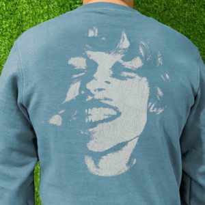 Pull Neck High Luxury Men's Sweaters Invierno Collared Knit Mens Knit Sweater Custom Cotton Blended Hoodies Hombres - Product Image 2