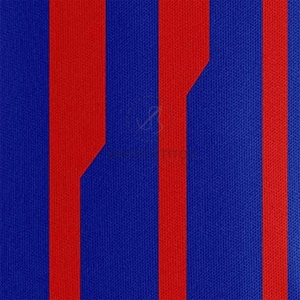 เสื้อฟุตบอลแบบกำหนดเอง เสื้อกีฬาฟุตบอลชาย เสื้อฟุตบอลแบบซับลิเมชั่นพร้อมโลโก้ เสื้อฟุตบอลเปล่าพร้อมโลโก้แบบกำหนดเอง รับผลิตแบบ OEM ODM - Product Image 5