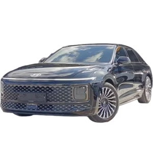 Hyundai Gran deur Nuevo/Usado, Transmisión Automática, Sedán, Potencia 193 HP - Product Image 1