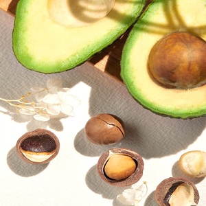 Exfoliante corporal exfoliante corporal de almizcle blanco original de 200g con etiqueta privada, proveedor Coreano de cosméticos - Product Image 2