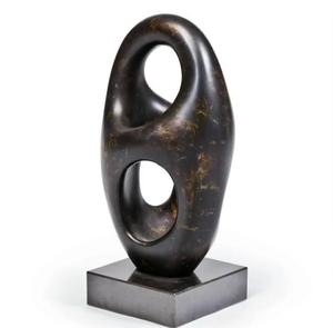 Vente chaude Creative Intéressant Multi-fonctionnel Véritable Dollar Sculpture en métal pour la Décoration de La Maison, décoration de table - Product Image 4