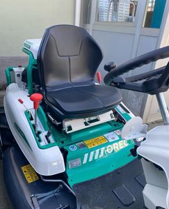 2025 Tondeuse à gazon tout usage Orec Rabbit RM982F d'occasion et de bonne qualité disponible à la vente à de très bons prix - Product Image 5