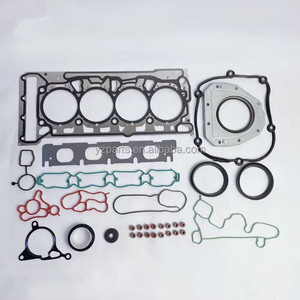 Комплект прокладок для двигателя EA888 Gen3 06L198015D 06K103383E 06L103383 для Audi для VW CNCD CNCB DDK DPK 1,8 T 2,0 T 2,5 T - Product Image 2
