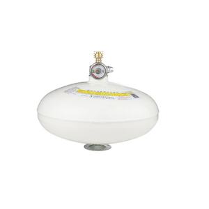 Hoạt động đáng tin cậy nhanh chóng và mạnh mẽ chữa cháy tự động kích hoạt chữa cháy - Product Image 1