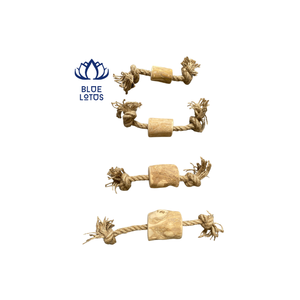 MEJOR OPCIÓN CAFÉ MADERA MASTICABLE PARA PERRO ALTA CALIDAD 2023 - Product Image 1