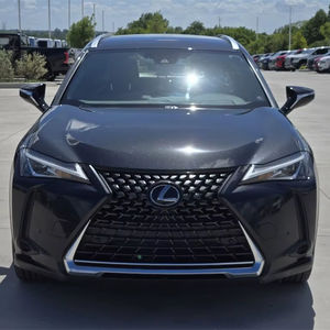 รถยนต์ Lexus UX 200 Sedan ปี 2022 สีดำ ขับเคลื่อนล้อหน้า เกียร์อัตโนมัติ 6 สปีด พวงมาลัยขวา เบาะหนัง ภายในสีเข้ม มือสอง ขาย - Product Image 5