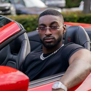 แว่นกันแดดคลาสสิก กรอบทอง 14K เลนส์เพชรโมอิสซาไนต์ สีส้มไล่ระดับขาว ทรงรีทันสมัย น้ำหนักเบา วัสดุคาร์บอนไฟเบอร์ PC - Product Image 4