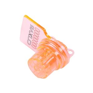 Sceau rotatif anti-effraction CLIXAR TWISTEIRO pour compteurs et conteneurs |   Utilisation en extérieur - Product Image 1