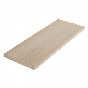 Estante de Baño de Madera de 120 cm en Color Cemento, Producto Elegante y Duradero en la Categoría de Lavabos - Product Image 3