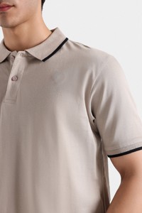 Ropa de verano Nueva llegada Ropa deportiva Hombres Nuevo estilo Polos Casual Último diseño Sobre el tamaño Polo Camisetas lisas para hombres - Product Image 4