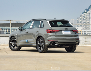 Aud I Auto Aud I Q3 1.5td carburante SUV per uso familiare - Product Image 5