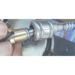 Cuñas de liberación de filtro de combustible diésel BETA, 2 pares para Fiat Volkswagen Jeep para Chrysler para Volvo Groups - Product Image 3