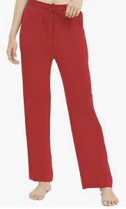 Pantalones Deportivos Unisex para Mujer, de Nailon, con Cierre, Malla en las Piernas, Venta al por Mayor Directa de Fábrica, Logotipo Personalizado, Bangladesh - Product Image 3