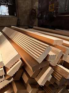 Suministro de Madera de la Mejor Calidad, Madera de Roble al por Mayor, Madera de Fresno, Tablas de Madera Sólida, Madera de Pino - Product Image 5