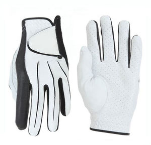 Usage professionnel Gants de golf Gym porter durable Main droite Gants de golf toutes tailles pour vêtements de sport respirant à bas prix - Product Image 2