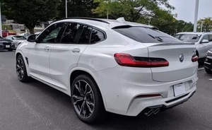 Auto Usado en BUEN Estado, BMW <span class=keywords><strong>X4</strong></span> M AWD SUV 2020, Envío a Todo el Mundo - Product Image 6