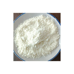 Leche de cabra pura en polvo al por mayor, stock a granel, precio económico, entrega rápida, descuento, exportador - Product Image 3