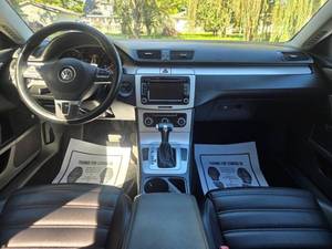 รถยนต์มือสอง Volkswagen CC Sport ปี 2010 ราคาถูก ขาย - Product Image 3