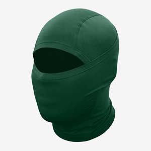 Masque facial en sublimation réutilisable lavable personnalisé avec graphisme en tissu doux respirant confortable OEM ODM en gros - Product Image 2