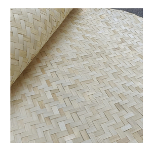 สายรัดไม้ไผ่พรีเมี่ยมที่มีความสง่างามตามธรรมชาติและความทนทานที่เหนือกว่าสำหรับการใช้งานที่หลากหลาย - Product Image 5