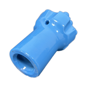 เครื่องเจาะหินแร่เหล็กกล้าแมงกานีสสูงเครื่องเจาะหินขนาด89มม. เจาะ R32ขยายรูเครื่องมือเจาะหินจำเป็น - Product Image 3