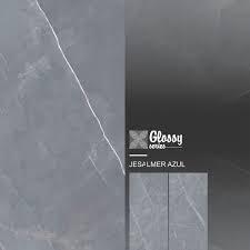 Contemporary Marble Finish 600600mm PGVT Vitrified Porcelain Tiles Wear-Resistant Low Water Absorption for Sophisticated - Product Image 5