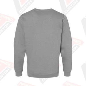 Sudadera Ligera con Bordado 100% Algodón, Transpirable, Informal, para Verano, para Marcas de Ropa Urbana - Product Image 4