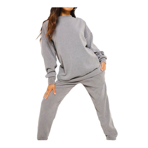 2025 New <b>Sweat</b> suit for <b>Women</b> Jogging Jacket <b>Sweat</b> <b>Pant</b> Red Color Clean Eco Friendly Tracksuit Set <b>Sweat</b> Suit High Quality - Product Image 4