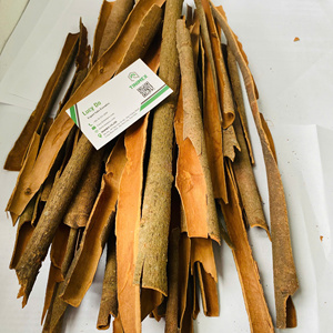 Cannelle fendue naturelle du Vietnam-Haute qualité, couleur jaune, approvisionnement en vrac - Product Image 2