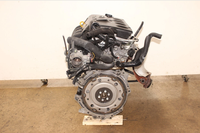 1NZ-FE 1.5cc, moteur 4 cylindres en ligne avec DOHC, 16 soupapes VVT-i Motor 1NZ