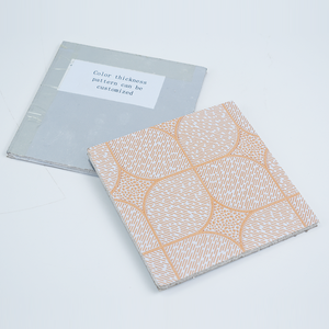 <span class=keywords><strong>Precio</strong></span> <span class=keywords><strong>de</strong></span> Fábrica, Placa <span class=keywords><strong>de</strong></span> <span class=keywords><strong>Techo</strong></span> <span class=keywords><strong>de</strong></span> Yeso <span class=keywords><strong>PVC</strong></span> 238, 600x600mm, Falso <span class=keywords><strong>Techo</strong></span> Decorativo para Oficina - Product Image 4