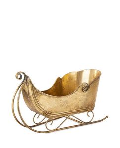 Elegante cesta de árbol de Navidad de metal con acabado cepillado Color personalizado y forma Diseño duradero para decoración festiva - Product Image 3